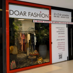 DOAR-FASHION