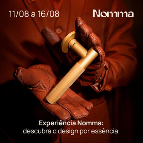 Experiência Nomma 1 V1
