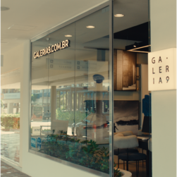 GALERIA9  - CASASHOPPING