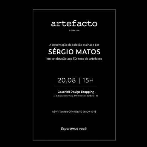 ARTEFACTO