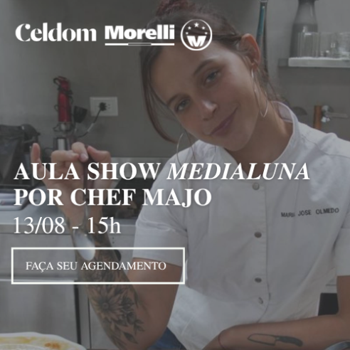 Convite DW RJ 2026 - Aula Show