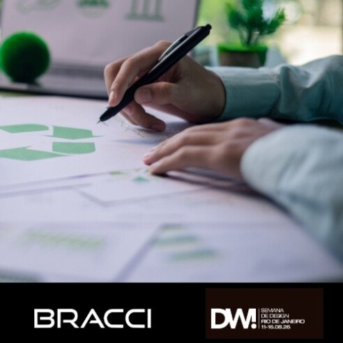 Design sustentável