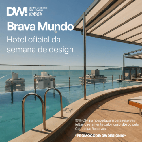 Hotel oficial da semana de design (1)
