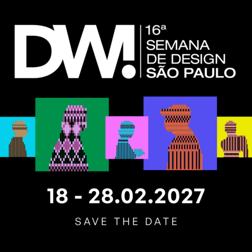 SAVE THE DATE - DW! SP 2027
