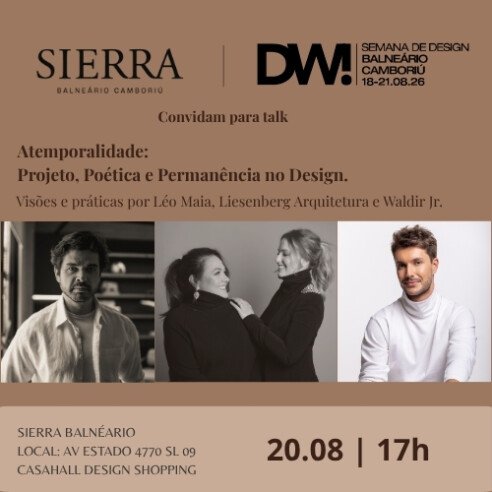 TALK DW