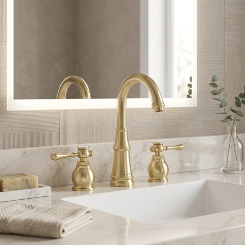 bracci_Misturador Champagne Gold 2