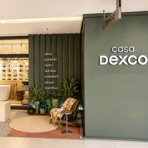 casa dexco rio 2026