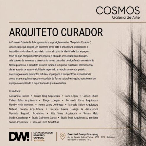 certo cosmos