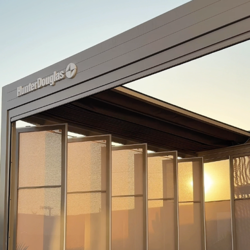 spengler hunter douglas dw balneário 2026_