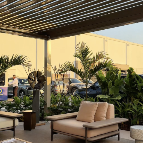 spengler hunter douglas dw balneário 2026__