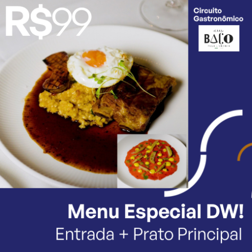 CIRCUITO GASTRONOMICO DW! BRASÍLIA (1)