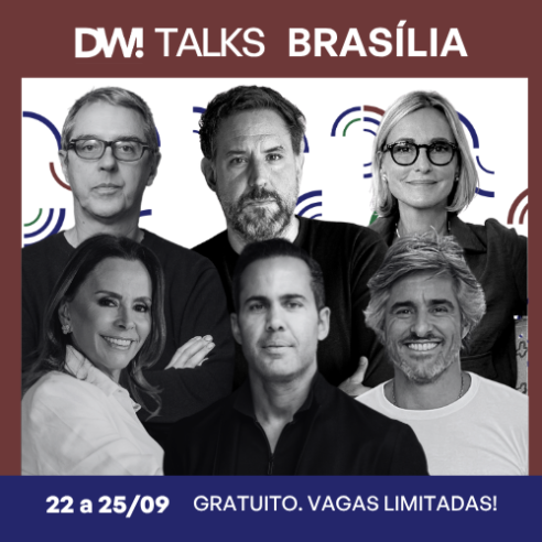 DW! TALKS BRASILIA (31)