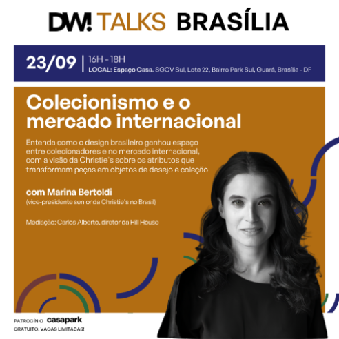 DW! TALKS BRASILIA (47)