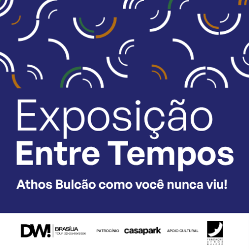 EM BREVE DW! BRASILIA
