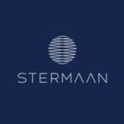 logo sterman