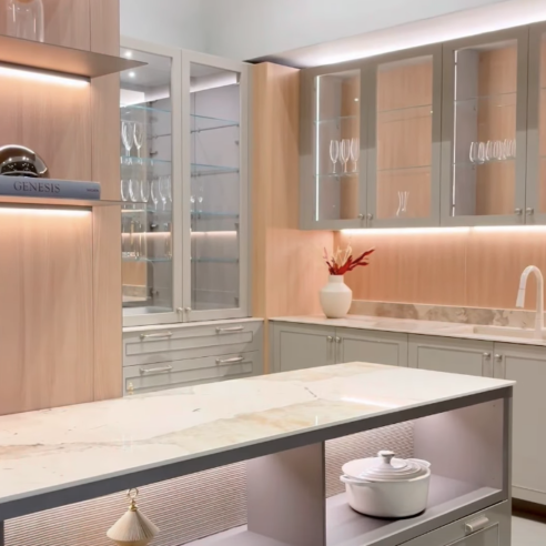 cozinha profile ornare-ded